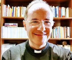 Pere Montagut, liturgista: la mayoría de los fieles vive la pandemia «con paz y sosiego del alma»