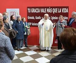 Seis ceremonias de beatos admirables aplazadas sin fecha, incluyendo la de 16 españoles mártires