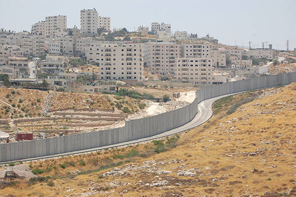 Iglesias de Tierra Santa: el plan de anexión israelí y la división palestina sabotean la paz