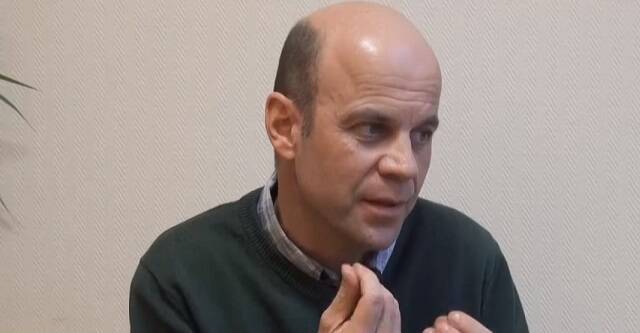 Eric Vermeer, experto en cuidados, denuncia los abusos de la eutanasia belga y su pendiente impune