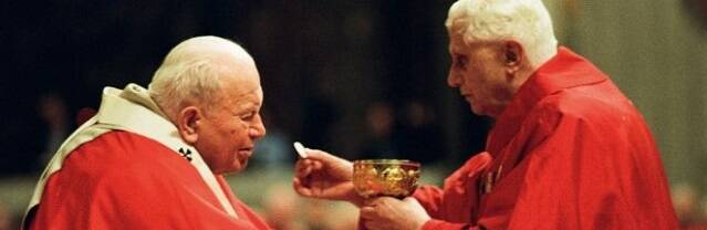 ¿Quién era Juan Pablo II para Benedicto XVI? Su grandeza explicada personalmente por su fiel amigo