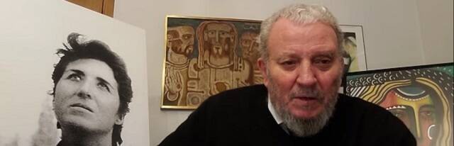 Kiko Argüello: «En Juan Pablo II encontré un gigante, te hacía sentir pequeño», fue un «profeta»
