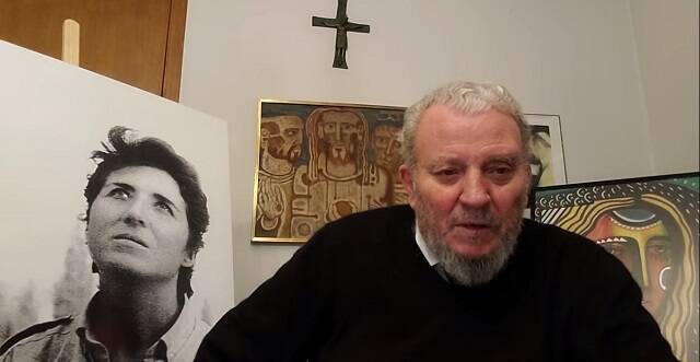 Kiko Argüello: «En Juan Pablo II encontré un gigante, te hacía sentir pequeño», fue un «profeta»