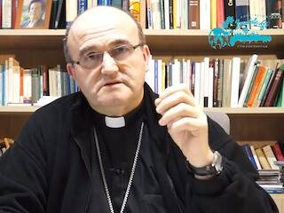 El obispo Munilla explica «Laudato Si'»