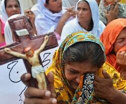 El 25 de mayo, presentación online gratis de «Gawah», documental sobre los cristianos de Pakistán