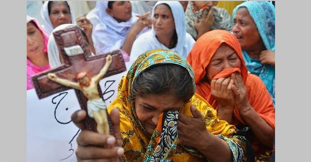 El 25 de mayo, presentación online gratis de «Gawah», documental sobre los cristianos de Pakistán