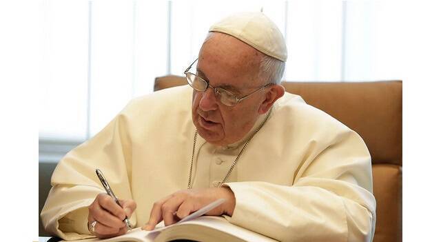 Transparencia y control en los contratos de la Santa Sede: nueva norma promulgada por Francisco