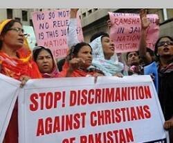 Más episodios de violencia islamista contra cristianos e hindúes en Pakistán en plena pandemia