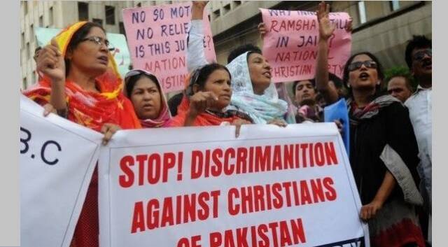 Más episodios de violencia islamista contra cristianos e hindúes en Pakistán en plena pandemia