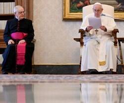 El Papa Francisco condena el racismo y los alborotos violentos en su catequesis del miércoles