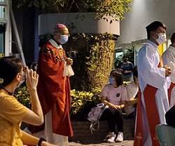 Misas en 7 parroquias de Hong Kong por la matanza censurada de Tiananmen: ¿las últimas permitidas?