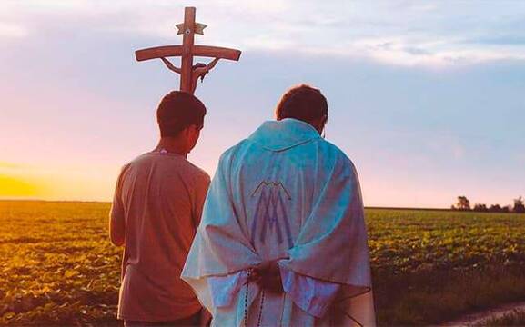 Courage organiza una jornada para sacerdotes que acompañan a personas con inclinaciones homosexuales