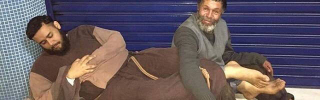 Muere de coronavirus con 28 años un fraile con los pobres callejeros: «es un privilegio», dice