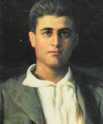 Beato Pedro Jorge Frassati