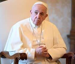 Catequesis del Papa sobre Jacob y la oración: «Todos nosotros tenemos una cita en la noche con Dios»