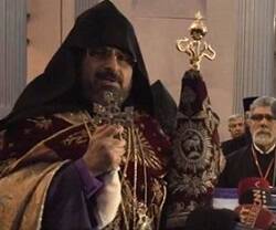 Patriarca armenio pide abrir Santa Sofía al culto musulmán y cristiano: mejor que al turismo, dice