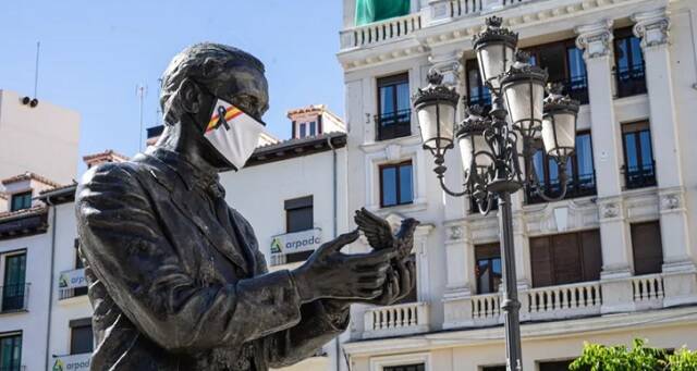 SoloUnidos, un homenaje a las víctimas del coronavirus, en Madrid este domingo a las 12