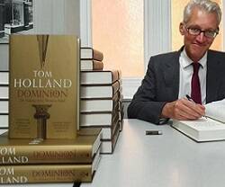 Sin Jesús, ¿habría surgido alguien similar a Él o al cristianismo? «No», dice el historiador Holland
