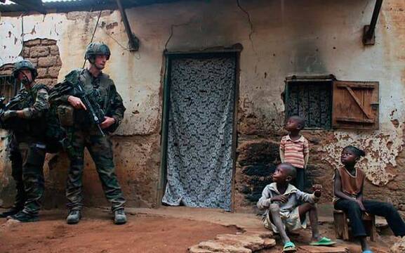 Misioneros en África: las «guerras de baja intensidad causan más muertes que el COVID-19»