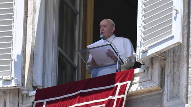 El Papa advierte en el Ángelus sobre tres peligros que pueden tener los apóstoles de hoy en día
