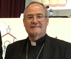 El arzobispo de Toledo va el jueves al preestreno de «Unplanned», historia real de una ex-abortista