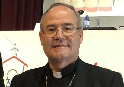 El arzobispo de Toledo va el jueves al preestreno de «Unplanned», historia real de una ex-abortista