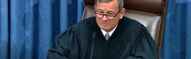 Roberts regala una victoria al aborto en el Tribunal Supremo: en un caso igual de 2016 votó provida