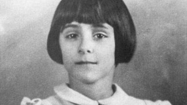 La niña enferma de 6 años y sus cartas al Niño Jesús que impresionaron a Benedicto XVI y a Pablo VI