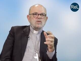 Obispo Del Palacio: qué enseña la covid