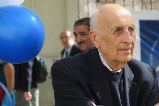 Muere Emanuele Ferrario, fundador de Radio María, un fenómeno de evangelización ya a nivel global
