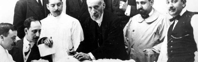 Cien años del Instituto Cajal del CSIC: científicos católicos en la estela de Ramón y Cajal