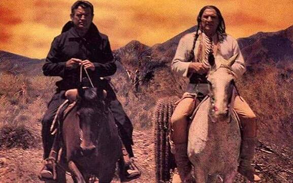 Las virtudes heroicas del Padre Kino, explorador de leyenda, misionero en la frontera de los apaches