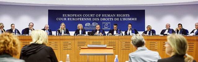 «Prácticas prohibidas en nombre de la dignidad humana son ahora promovidas como derechos»