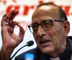 Cardenal Omella: la Iglesia ahorra al Estado 3500 millones de euros al año con su labor educativa