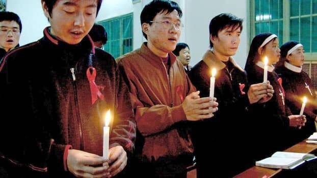 Católicos chinos: «Hemos cedido sin saber cuándo se superaría el límite que marca la fe»