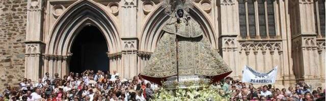 Año jubilar de Guadalupe, Extremadura: es un lugar de sanación, dicen los obispos