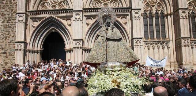 Arranca el año jubilar de Guadalupe en Extremadura: es un lugar de sanación, dice los obispos