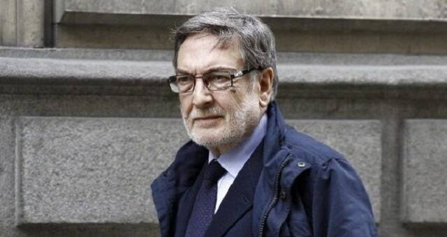 «Hay síntomas para estar preocupados» sobre la libertad religiosa en España, admite Eugenio Nasarre