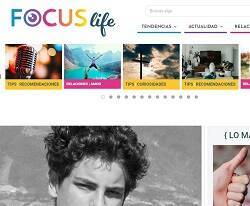 Focus Life, una alternativa «católica» a las redes sociales para los jóvenes de la «Generación Z»