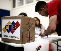 Elecciones en Venezuela en diciembre: los obispos piden votar, pese a la falta de garantías