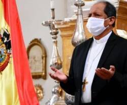 «Violencia genera violencia, la confrontación empeora las cosas»: la Iglesia en Bolivia, mediadora