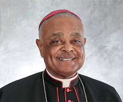 El arzobispo de Washington pide «conversión» para combatir el racismo, no derribar estatuas