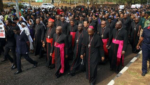 ¿Está el gobierno nigeriano detrás de los islamistas fulani y su genocidio contra los cristianos?