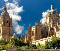 Más restricciones al culto en España: en Valladolid y Salamanca se limitan las misas a 25 personas