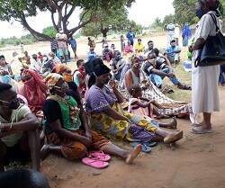 2 monjas y 60 personas refugiadas en su convento desaparecen tras un ataque yihadista en Mozambique