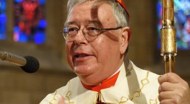 Por la pandemia, los que iban a misa sólo por hábito ya no volverán, teme el cardenal Hollerich
