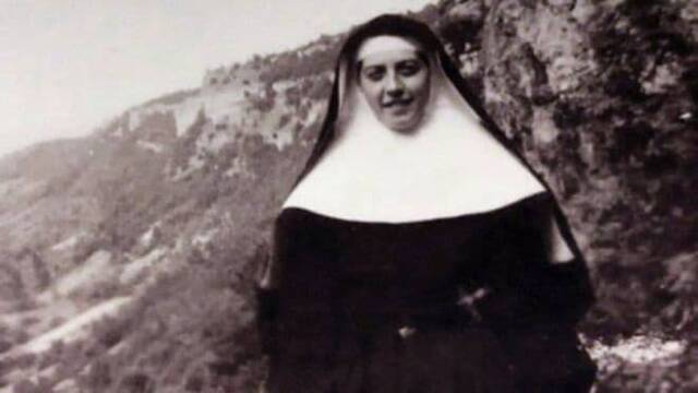 La hermana Bergon, la monja que arriesgó todo para salvar la vida de 83 niños judíos de los nazis