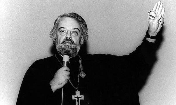 Alexander Men: el sacerdote ortodoxo asesinado por la KGB que ha marcado el cristianismo ruso