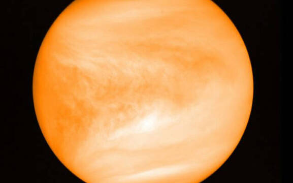 ¿Vida en Venus? Prueba de que Dios es más grande de lo que pensamos, dice un astrónomo del Vaticano