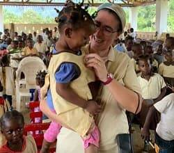 «El Domund del coronavirus»: aun sin huchas ni sobres se puede ayudar, los misioneros lo necesitan
